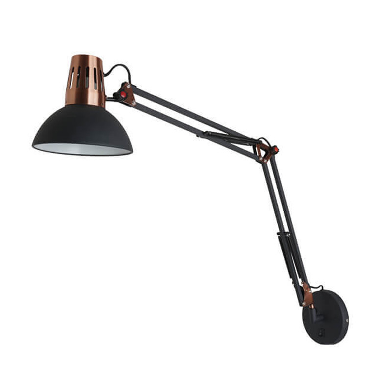 Бра Function Light Black