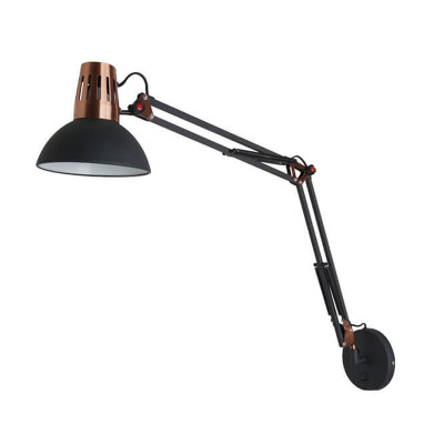 Бра Function Light Black