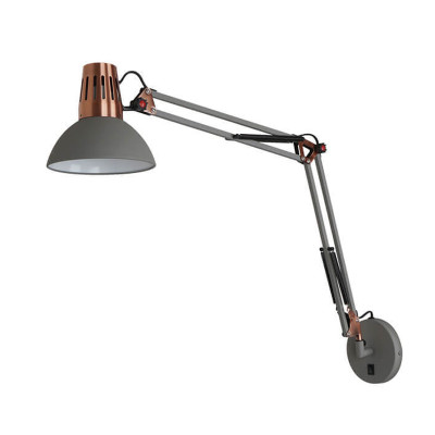 Бра Function Light Gray