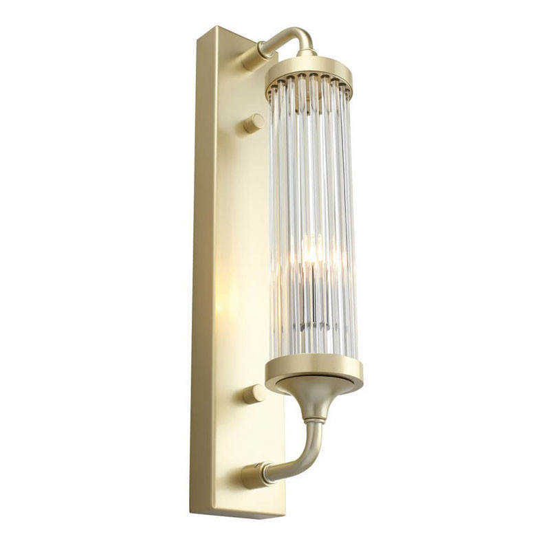 Бра Fuse Gold