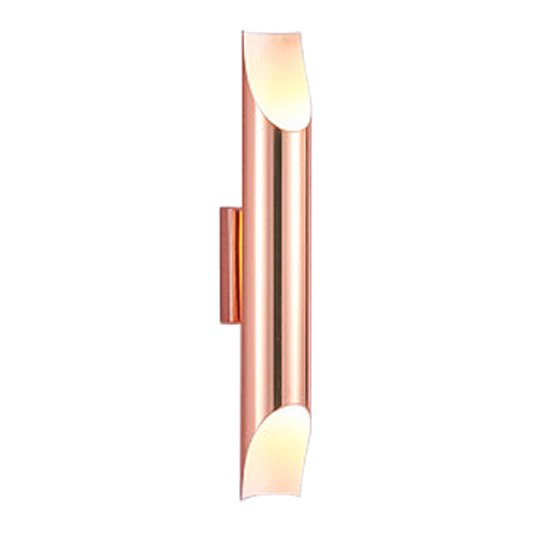 Бра Galliano One by DELIGHTFULL pink gold