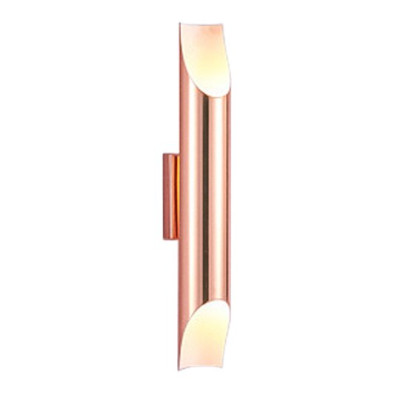 Бра Galliano One by DELIGHTFULL pink gold