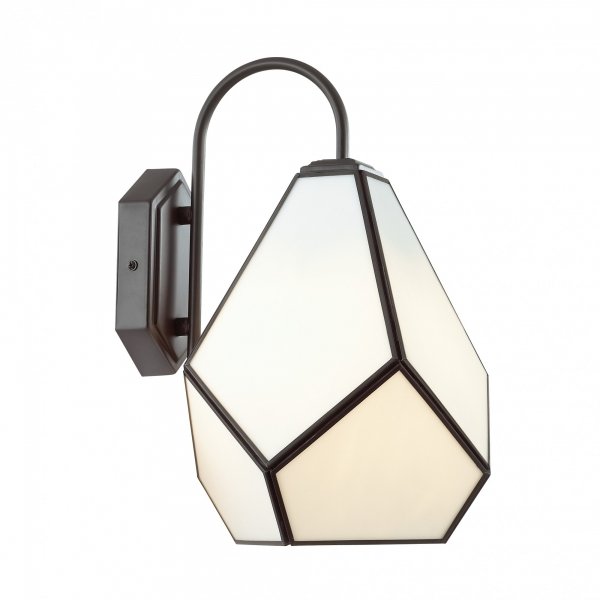 Бра Geometry Glass Light Bra Milk