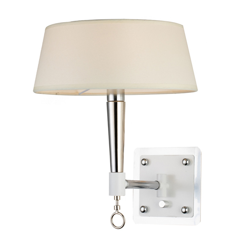 Бра Gilbert Sconce white