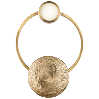 Бра Gioielli 01 Giopato & Coombes