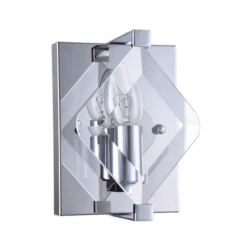 Бра Glass Rhombus Lighting