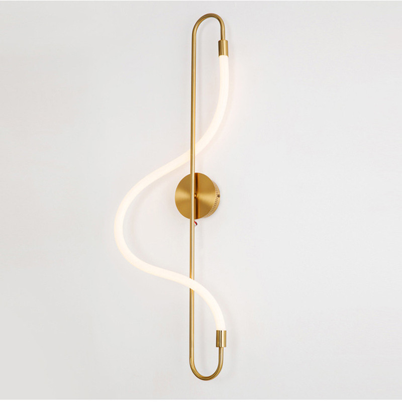 Бра GLORIFY WALL Wall lamp