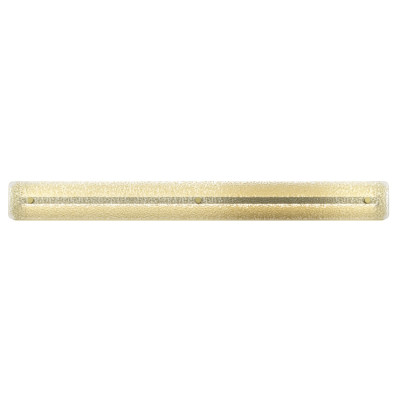 Бра Gold bar