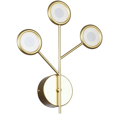 Бра Gold Bendik Lighting
