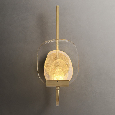 Бра Gold Radiance sconce