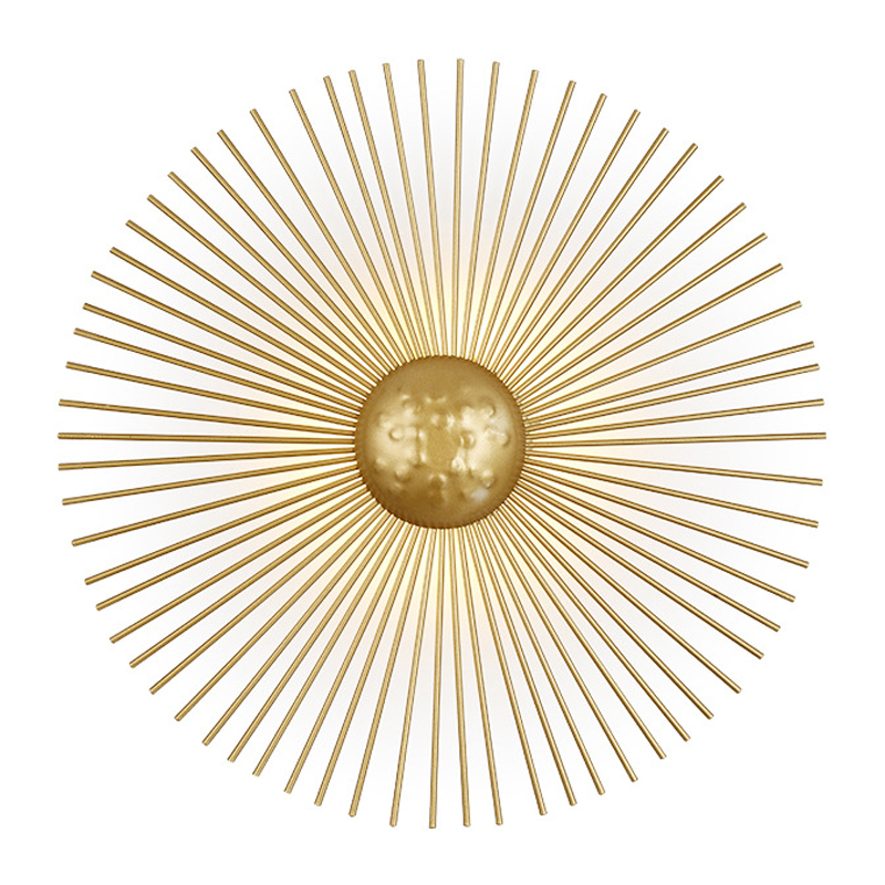 Бра Golden Sun Sconces