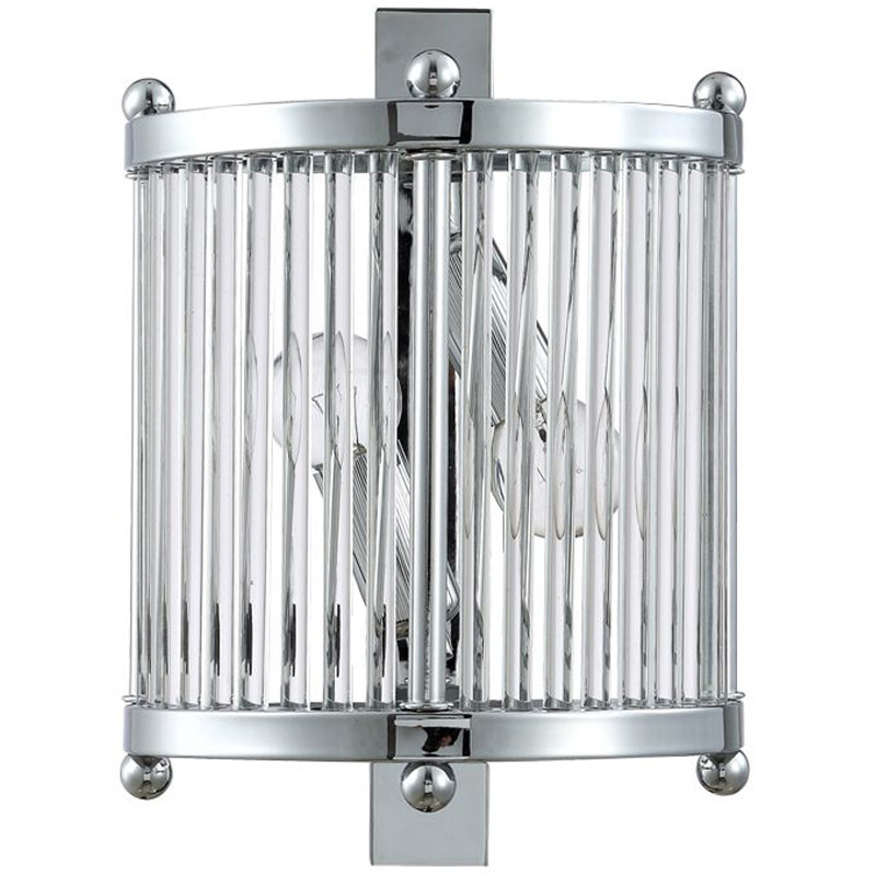 Бра Gorden Chrome Sconce