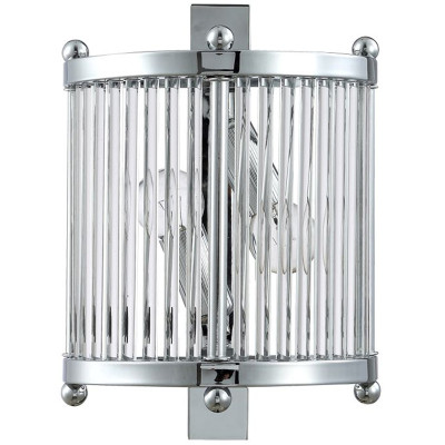 Бра Gorden Chrome Sconce