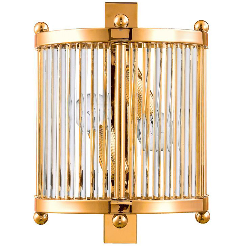 Бра Gorden Gold Sconce