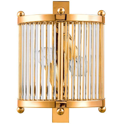 Бра Gorden Gold Sconce