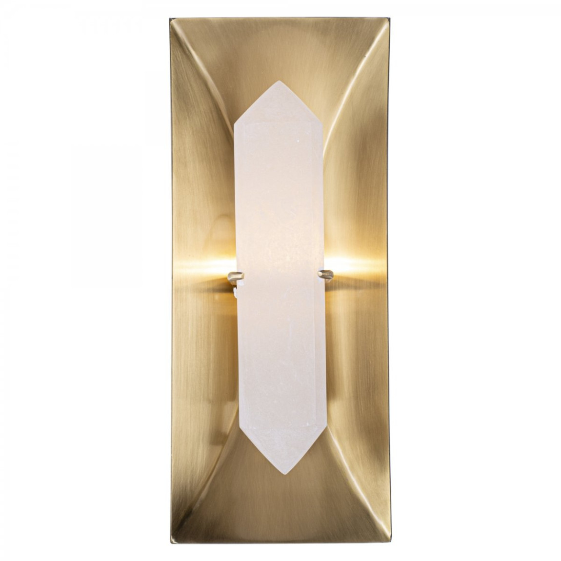 Бра HALCYON Rectangle Sconce