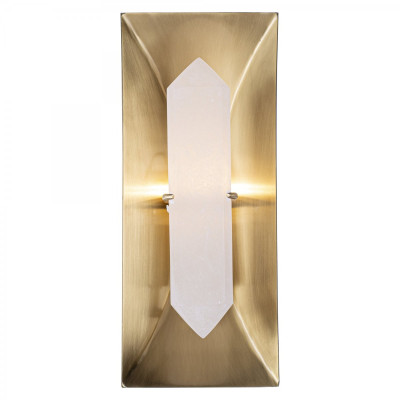 Бра HALCYON Rectangle Sconce