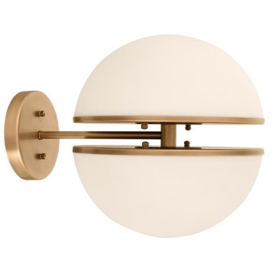 Бра Halves Sconces