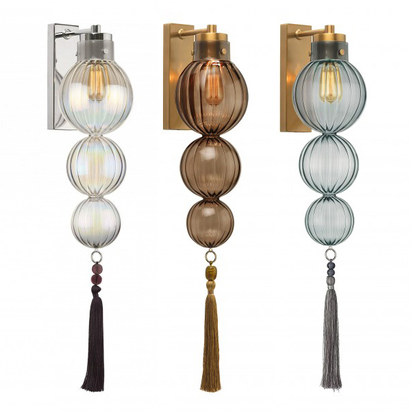 Бра Heathfield Lighting - Medina Wall