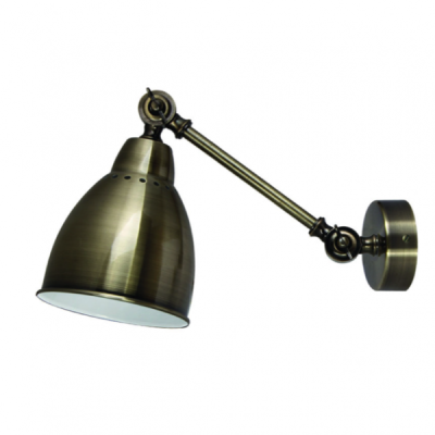 Бра Holder Bra Bronze