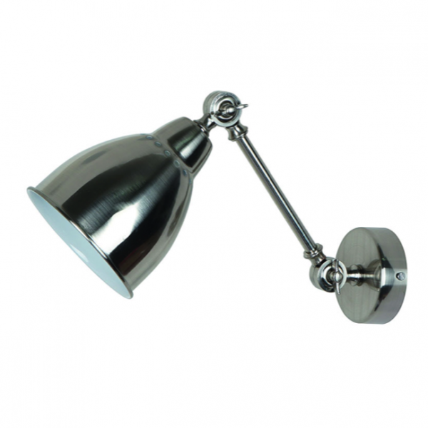 Бра Holder Bra Chrome
