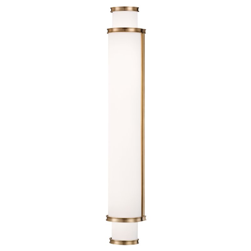 Бра Hudson Valley Malcolm Led Bath Bracket