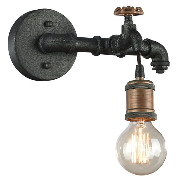 Бра Industrial Water Tap