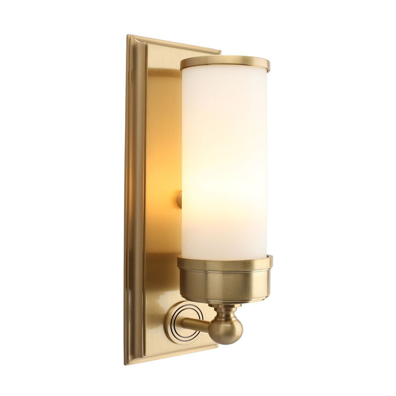 Бра Ingot Brass