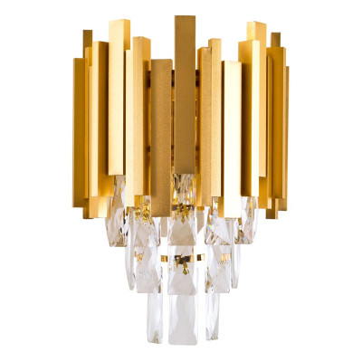 Бра Iroh Future На 2 лампы