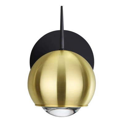 Бра Ivor Sconce Gold