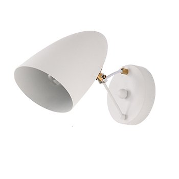 Бра JLYLITE wall Lamp White