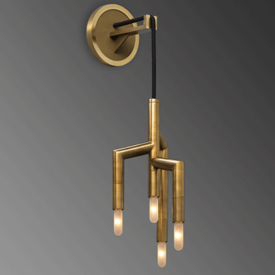 Бра Jonathan Browning - RAMEAU Wall Lamp