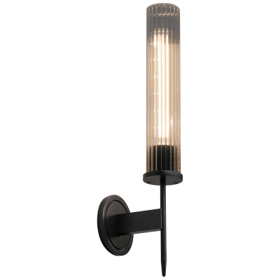 Бра Jonathan Browning ALOUETTE SCONCE Черный Цвет