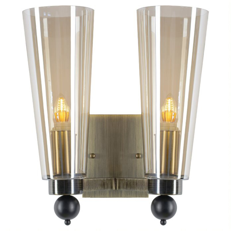 Бра Jurgen Sconce