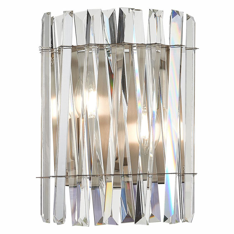 Бра Kaeden Glass Wall Lamp