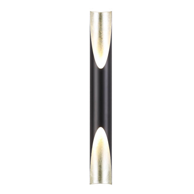 Бра Kenver Delightfull Black Silver 48
