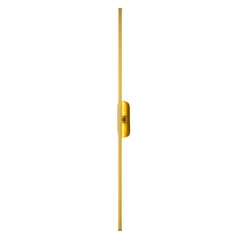 Бра Kim Trumpet tube Brass Wall Lamp 100