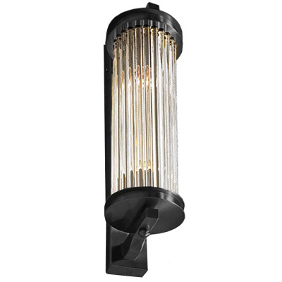 Бра Kiosk Bra Black 52