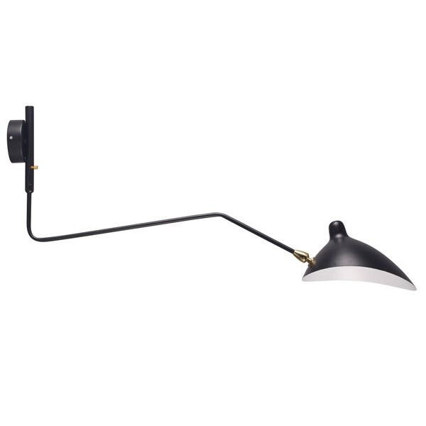 Бра LAMPARA MOUILLE  MOUILLE 1 ARM