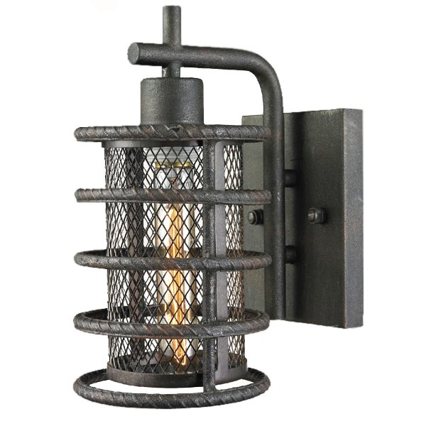 Бра lantern Steampunk