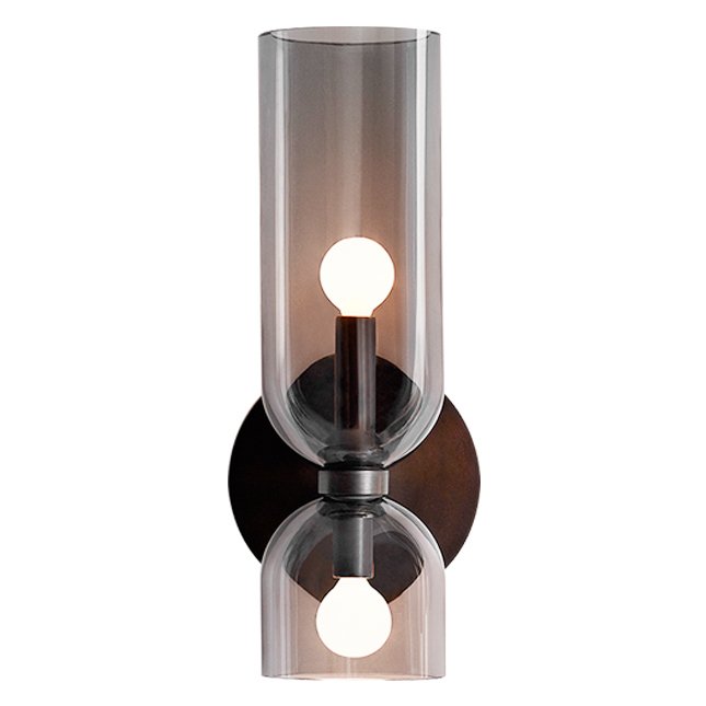 Бра Lightmaker Studio Edie Sconce Gray