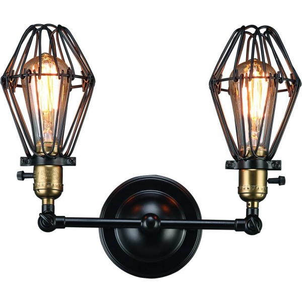 Бра Loft Cage Bra Double