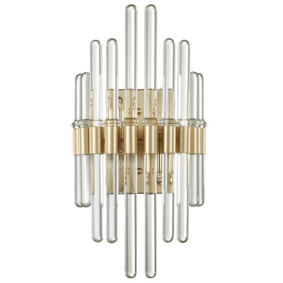 Бра Luxxu Modern 2 лампы