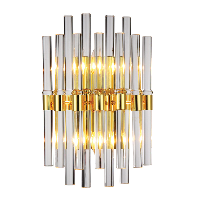 Бра Luxxu Sconce