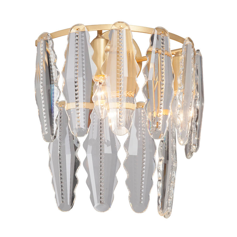 Бра Maogan Textured Sconce