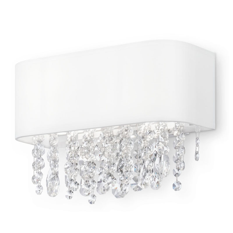 Бра Maurin Diamond Rain Sconce