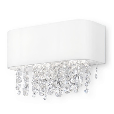 Бра Maurin Diamond Rain Sconce