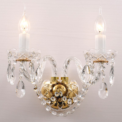Бра Megane Sconce Double