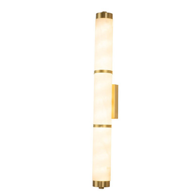 Бра Melba White Marble Wall Lamp