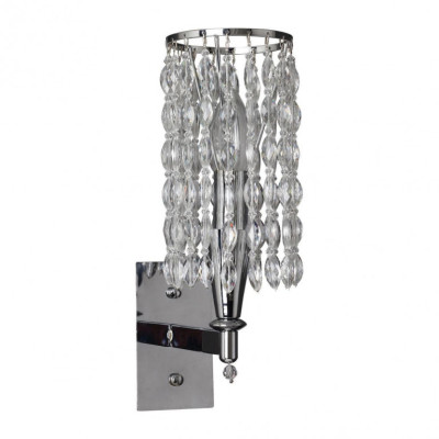 Бра Messina Crystal Wall Lamp